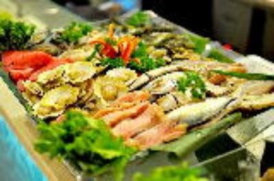 Mẹo hay cho du khách thưởng thức hải sản Nha Trang